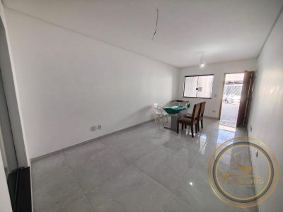 Sobrado, 3 quartos, 106 m² - Foto 4