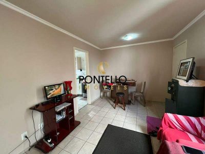 Apartamento, 3 quartos, 57 m² - Foto 4