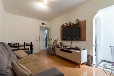 Apartamento, 2 quartos, 75 m² - Foto 5