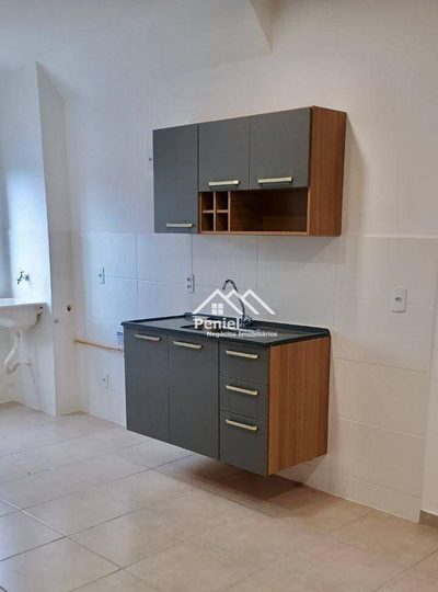 Apartamento, 2 quartos, 43 m² - Foto 4