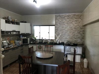 Casa, 5 quartos, 155 m² - Foto 4