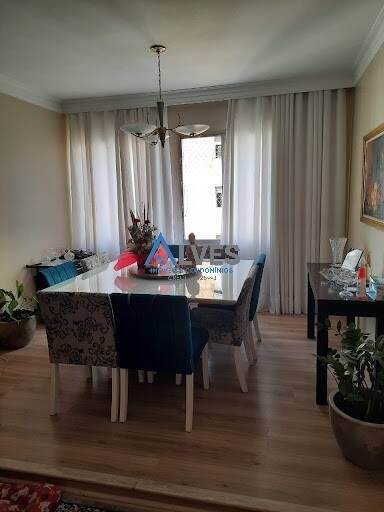 Apartamento, 3 quartos, 110 m² - Foto 1