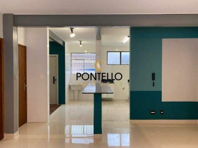 Apartamento, 3 quartos, 90 m² - Foto 4