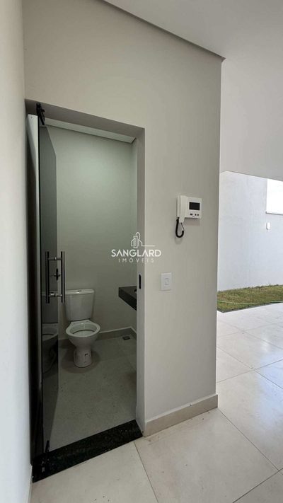 Casa, 3 quartos, 246 m² - Foto 4