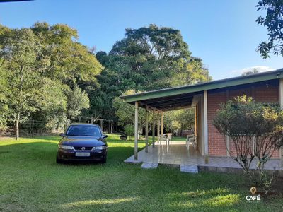 Casa, 2 quartos, 73 m² - Foto 2