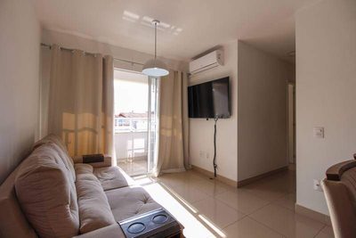 Apartamento, 3 quartos, 69 m² - Foto 4