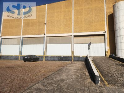 Depósito-Galpão, 4276 m² - Foto 2