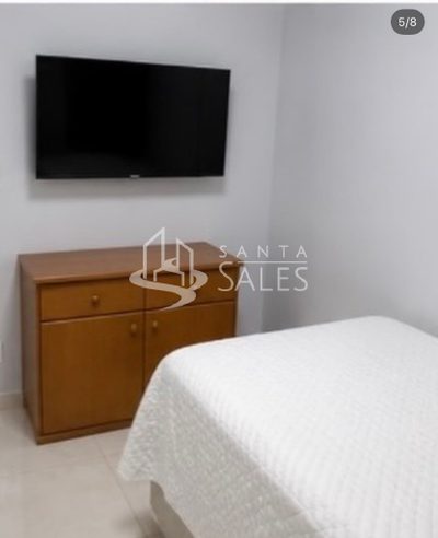 Apartamento, 3 quartos, 64 m² - Foto 4