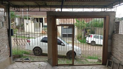 Casa, 2 quartos, 49 m² - Foto 2