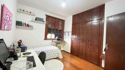 Casa, 4 quartos, 256 m² - Foto 5
