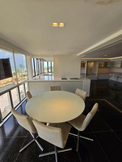 Apartamento, 4 quartos - Foto 1