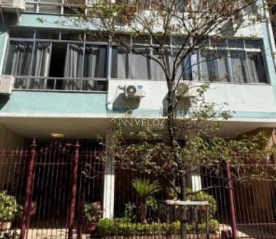 Apartamento, 3 quartos, 136 m² - Foto 3