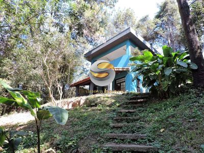 Casa de Condomínio, 6 quartos - Foto 5