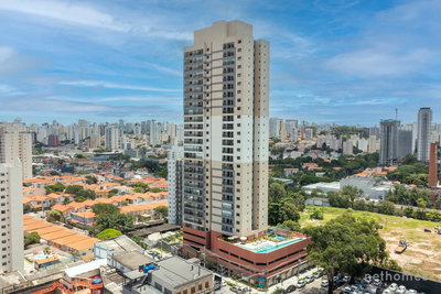 Apartamento, 2 quartos, 63 m² - Foto 1