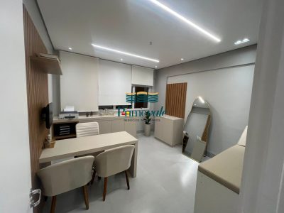Sala-Conjunto, 32 m² - Foto 3
