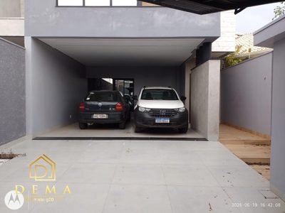 Sobrado, 2 quartos, 140 m² - Foto 2