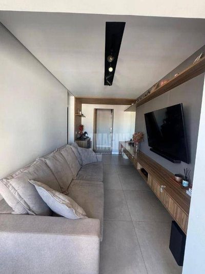 Apartamento, 2 quartos, 71 m² - Foto 2