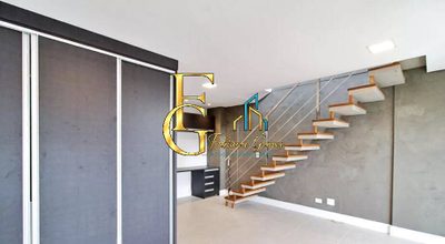 Apartamento, 1 quarto, 65 m² - Foto 3