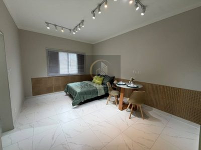 Kitnet-Studio, 29 m² - Foto 2