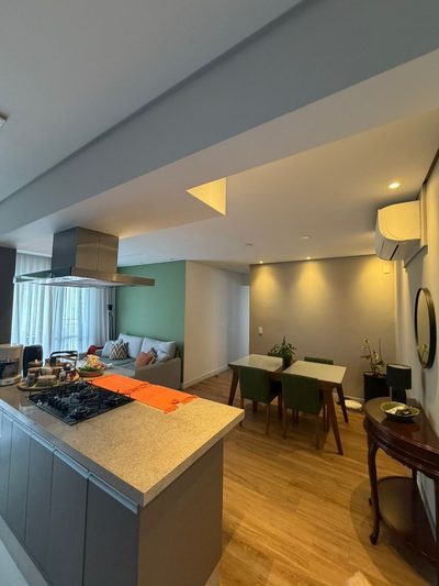 Apartamento, 2 quartos, 96 m² - Foto 3