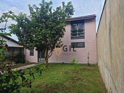 Sobrado, 1 quarto, 92 m² - Foto 5
