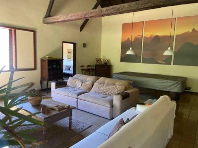 Casa, 5 quartos, 400 m² - Foto 3