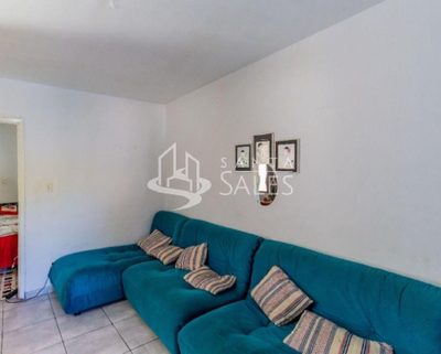 Sobrado, 4 quartos, 120 m² - Foto 4