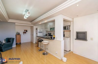 Apartamento, 3 quartos, 88 m² - Foto 4