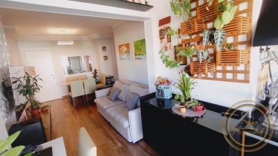 Apartamento, 2 quartos, 67 m² - Foto 2