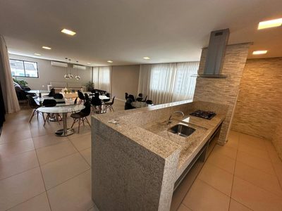 Apartamento, 3 quartos, 117 m² - Foto 5