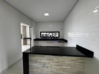 Casa, 3 quartos, 180 m² - Foto 5