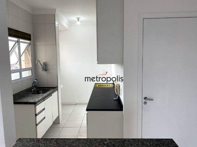 Apartamento, 2 quartos, 56 m² - Foto 5