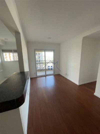 Apartamento, 3 quartos, 76 m² - Foto 2