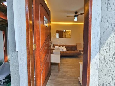 Casa, 3 quartos, 135 m² - Foto 3