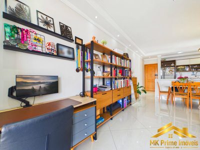 Apartamento, 2 quartos, 100 m² - Foto 5