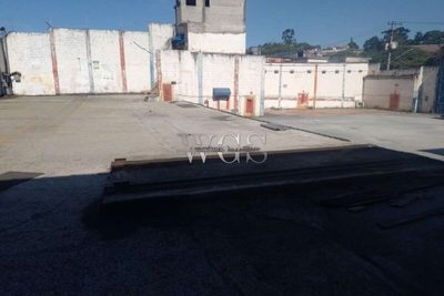 Depósito-Galpão - Foto 3