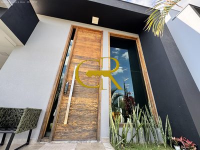 Casa de Condomínio, 3 quartos - Foto 3
