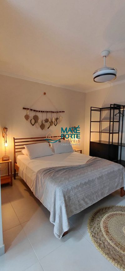 Apartamento, 1 quarto, 35 m² - Foto 2