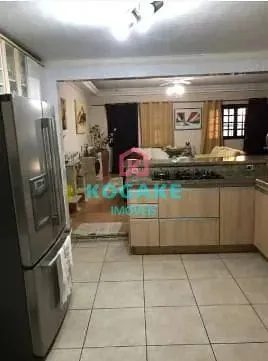 Sobrado, 3 quartos, 250 m² - Foto 3