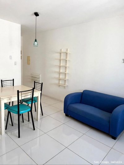 Apartamento - Foto 1