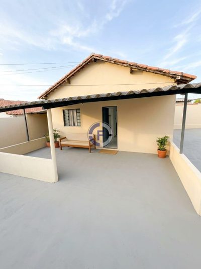 Casa, 254 m² - Foto 1