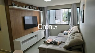 Apartamento, 2 quartos, 64 m² - Foto 1
