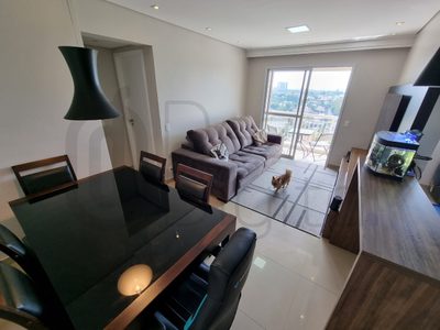 Apartamento, 1 quarto, 50 m² - Foto 2