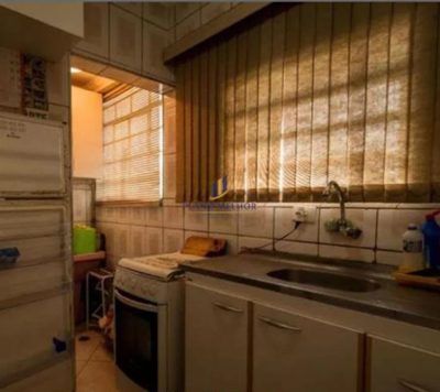 Apartamento, 1 quarto, 40 m² - Foto 5