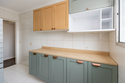 Apartamento, 2 quartos, 55 m² - Foto 5