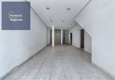 Loja-Salão, 300 m² - Foto 2