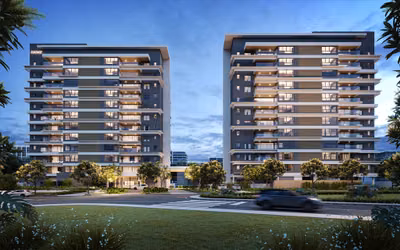 Apartamento, 3 quartos, 284 m² - Foto 1
