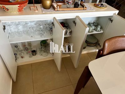 Sobrado, 3 quartos, 93 m² - Foto 4