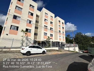 Apartamento, 2 quartos, 45 m² - Foto 1