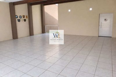 Casa, 4 quartos, 288 m² - Foto 4